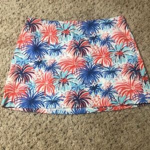 Lilly Pulitzer skirt, size 6